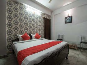 Virasat By OYO Rooms