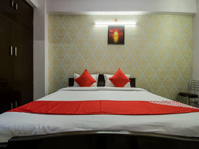 Virasat By OYO Rooms