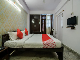 Virasat By OYO Rooms