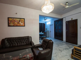 Virasat By OYO Rooms