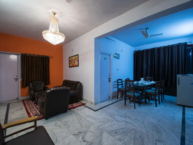 Virasat By OYO Rooms