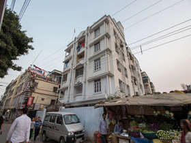 Virasat By OYO Rooms