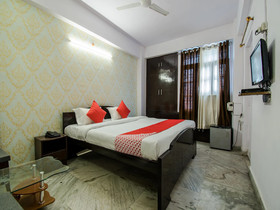 Virasat By OYO Rooms