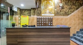 Vivek Patna by Goroomgo