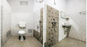 Vivek Patna by Goroomgo