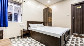 Vivek Patna by Goroomgo