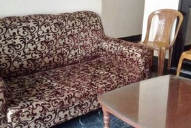 Welcome Palace Patna by Goroomgo