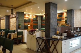 Hotel Clarks Inn Purnea