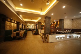 Hotel Clarks Inn Purnea