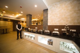 Hotel Clarks Inn Purnea