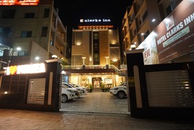 Hotel Clarks Inn Purnea