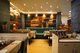 Hotel Clarks Inn Purnea