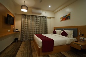 Hotel Clarks Inn Purnea