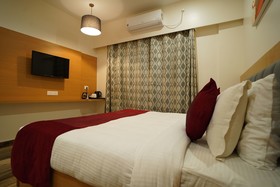 Hotel Clarks Inn Purnea