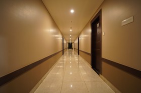 Hotel Clarks Inn Purnea