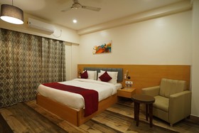 Hotel Clarks Inn Purnea