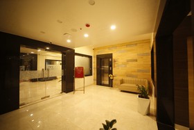 Hotel Clarks Inn Purnea