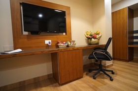 Hotel Clarks Inn Purnea