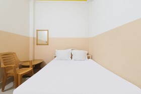 Hotel Rajvansh by OYO Rooms