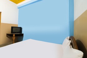 Hotel Rajvansh by OYO Rooms