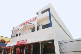 Hotel Rajvansh by OYO Rooms