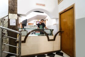 Hotel Rajvansh by OYO Rooms