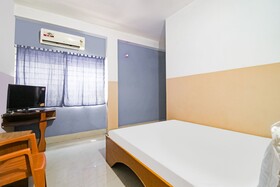 Hotel Rajvansh by OYO Rooms