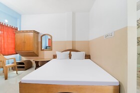 Hotel Rajvansh by OYO Rooms