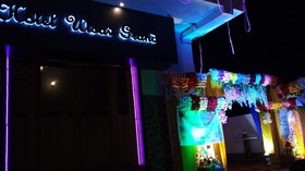 Utsav Grand by Shrigo Hotels