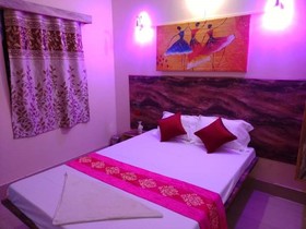 Utsav Grand by Shrigo Hotels