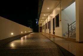 Utsav Grand by Shrigo Hotels