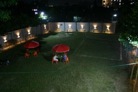 Utsav Grand by Shrigo Hotels