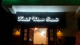 Utsav Grand by Shrigo Hotels