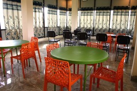 Utsav Grand by Shrigo Hotels