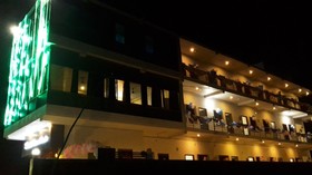 Utsav Grand by Shrigo Hotels