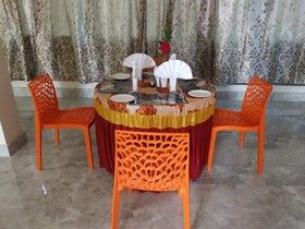 Utsav Grand by Shrigo Hotels