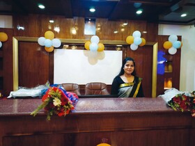 Arunya Hotel & Resort