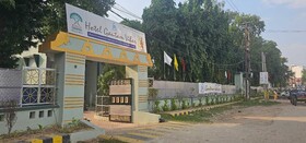 Arunya Hotel & Resort