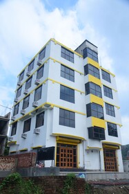 Hotel Gridhakuta International