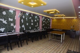 Hotel Gridhakuta International