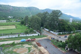 Hotel Gridhakuta International