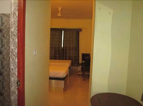 Hotel Nalanda Regency