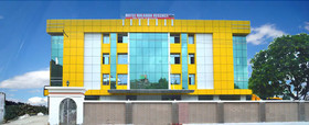 Hotel Nalanda Regency