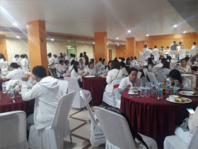 Hotel Nalanda Regency