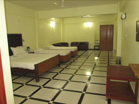 Hotel Nalanda Regency