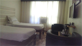 Hotel Nalanda Regency