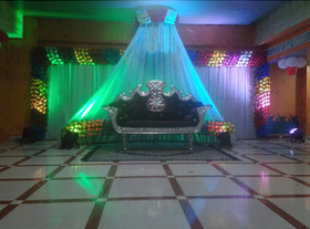 Hotel Nalanda Regency