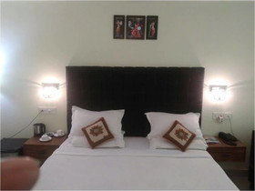 Hotel Nalanda Regency