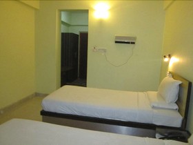 Hotel Nalanda Regency