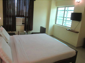 Hotel Nalanda Regency